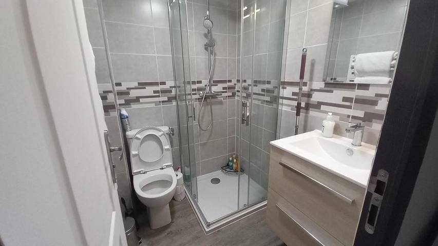 Gîte pour 3 personnes, animaux acceptés à Saint-Flour - 2