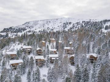 Chalet für 12 Personen in Predlitz-Turrach, Nockberge, Bild 4