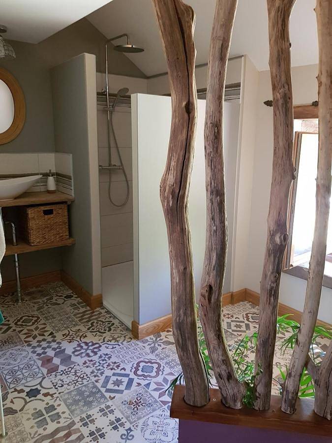 Chambre d’hôte pour 2 personnes, avec vue et jardin dans Territoire de Belfort - 4