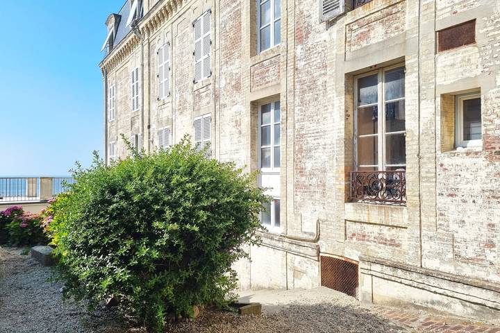 Gîte pour 2 personnes, adapté aux familles dans le Calvados - 3