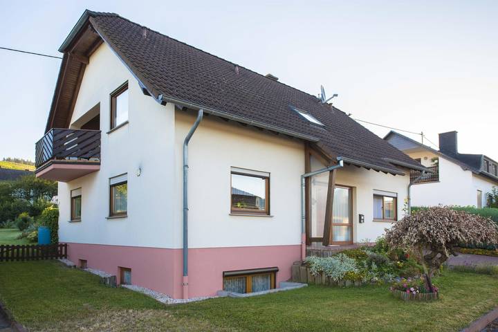 Zimmer für 1 Personen - 1