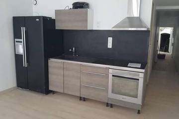 Gîte pour 5 personnes à Baume-les-Dames