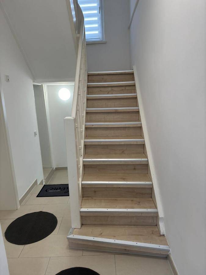 Ferienhaus für 4 Personen, mit Terrasse und Garten in Wittlich - 2