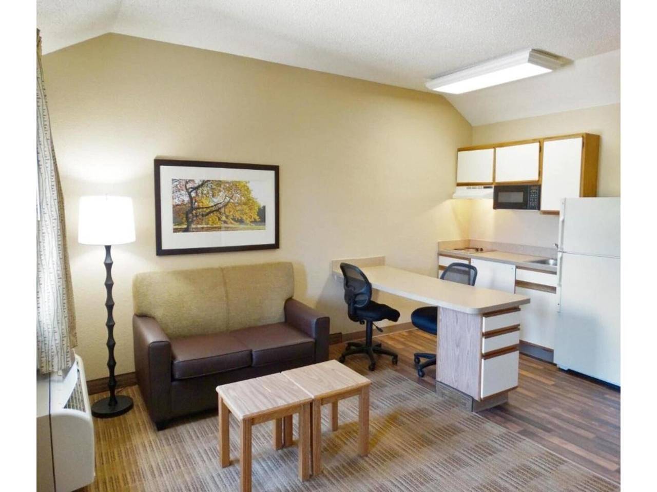 Entire apartment, Cozy Queen Suite, Nsmk Kitchen|Studio 6 Fishkill in Fishkill, Dutchess County