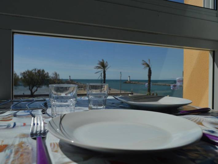 Ferienwohnung für 5 Personen in Languedoc-Roussillon - 3