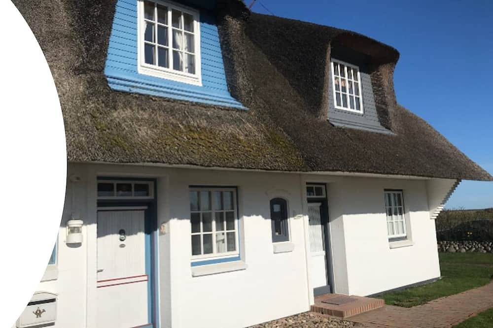 Sommer Hus in Sylt-Ost, Sylt (Gemeinde)