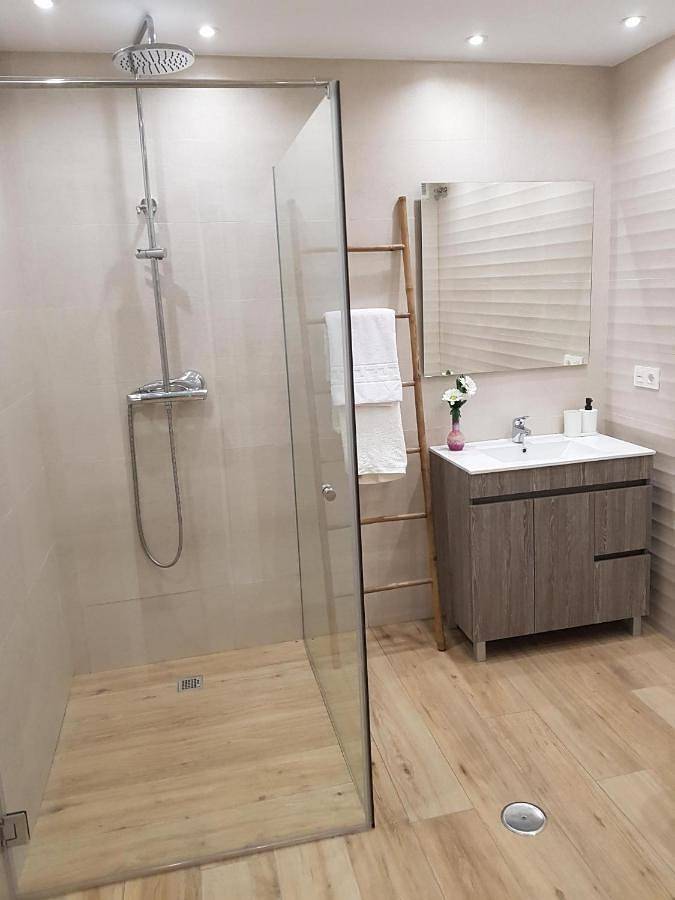 Appartement entier, Two-Bedroom Apartment in Lucena, Sierras Subbéticas