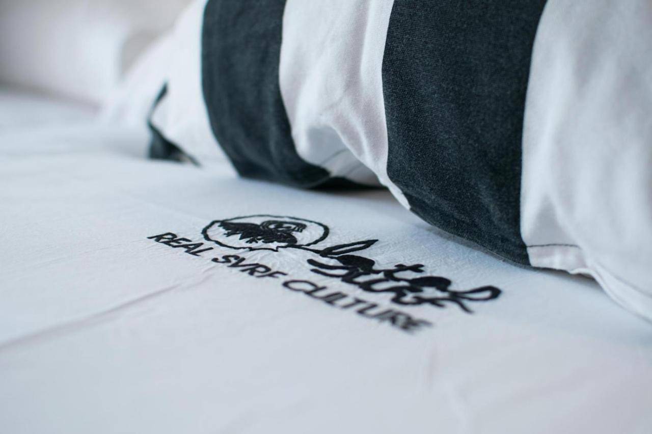 Latas Surf Lodge in Loredo, Ribamontán al Mar