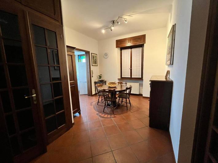 Chambre d’hôte pour 4 personnes, avec jardin dans Domodossola - 2