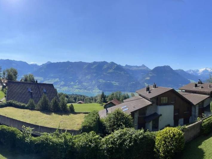 Ganze Wohnung, Heimetli in Stalden (Sarnen), Sarnen