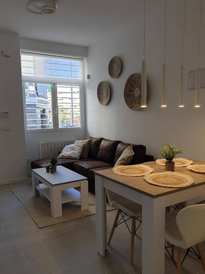 Casa rural para 2 personas en Madrid - 3
