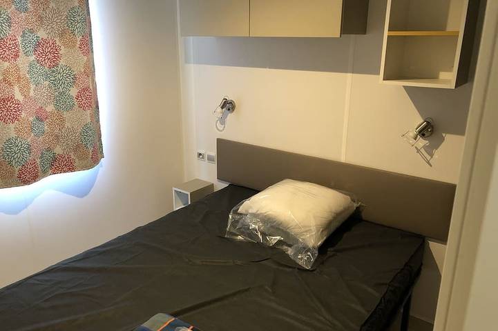 Location de vacances pour 6 personnes, animaux acceptés à Aureilhan - 2