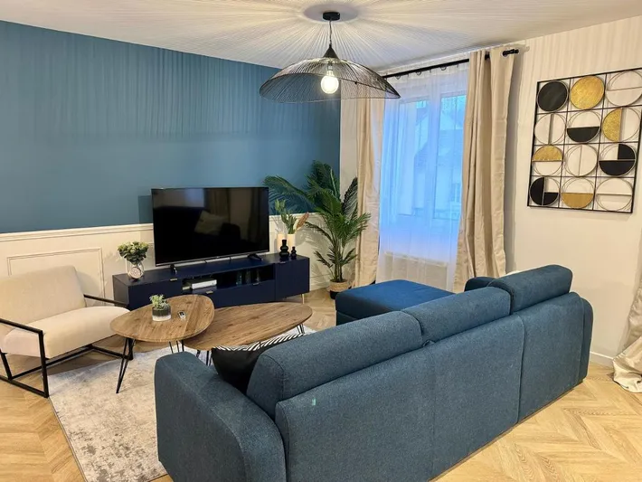 Ferienwohnung für 5 Personen - 1