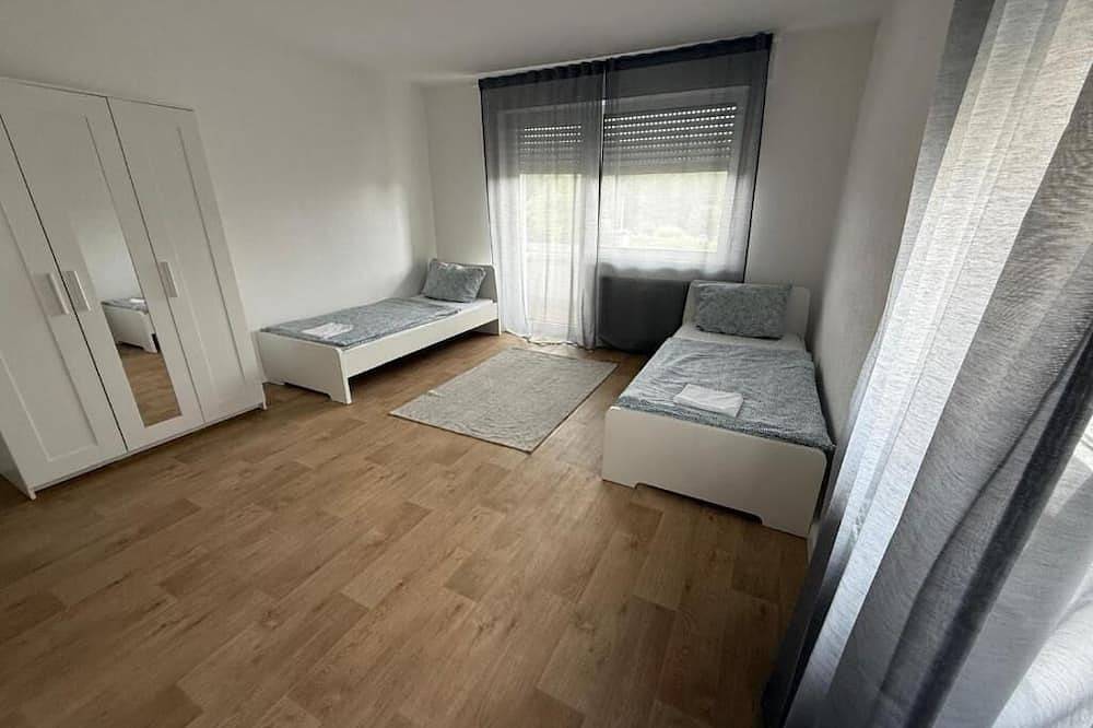 Ganze Wohnung, Ferienwohnung Marktplatz in Nierstein, Landkreis Mainz-Bingen