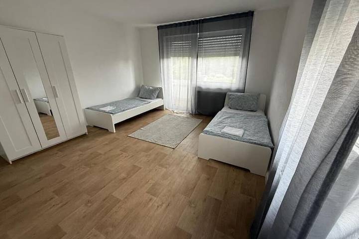 Ferienwohnung für 4 Personen in Nierstein - 2