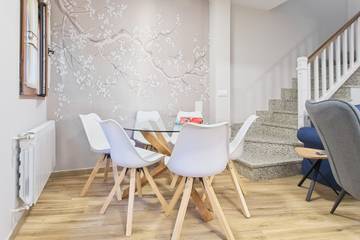 Casa Rural para 6 Personas en San Justo, Provincia de Zamora, Foto 1