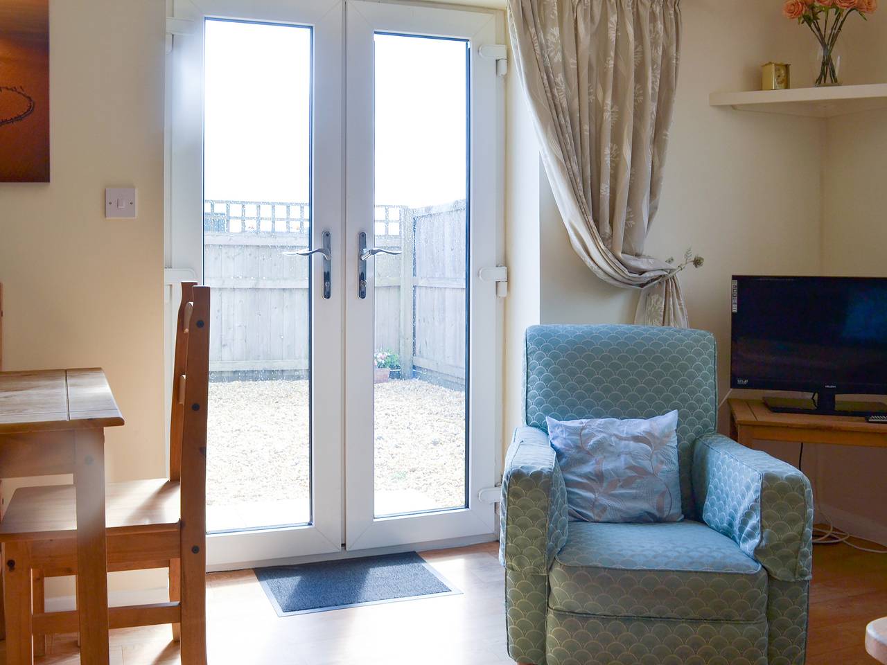 The Hayloft - 28836 in Royal Wootton Bassett, Wiltshire