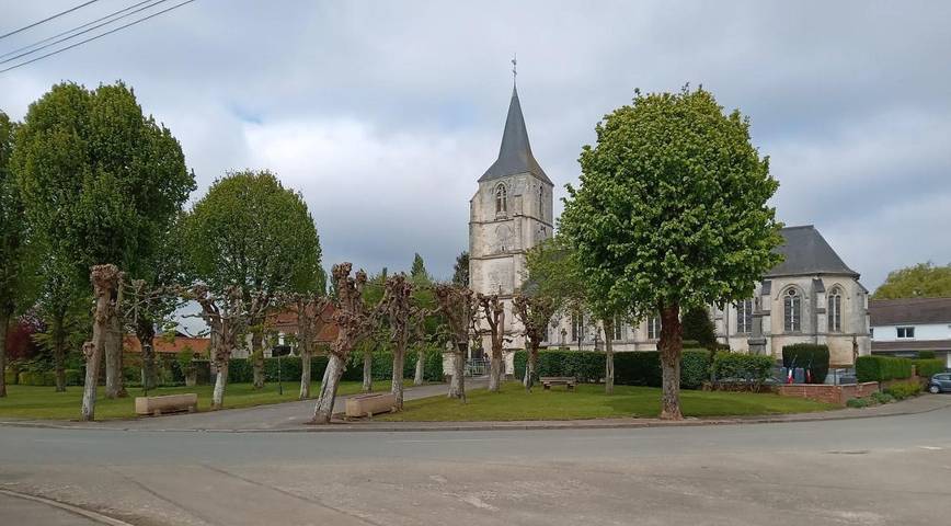 Maison de campagne pour 8 personnes, avec terrasse et jardin, animaux acceptés à Cléty