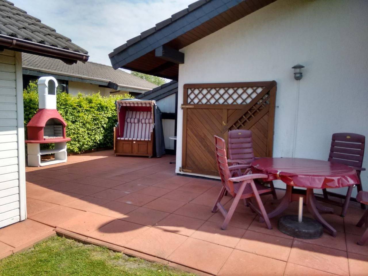 Eul F5 in Eckwarderhörne, Butjadingen