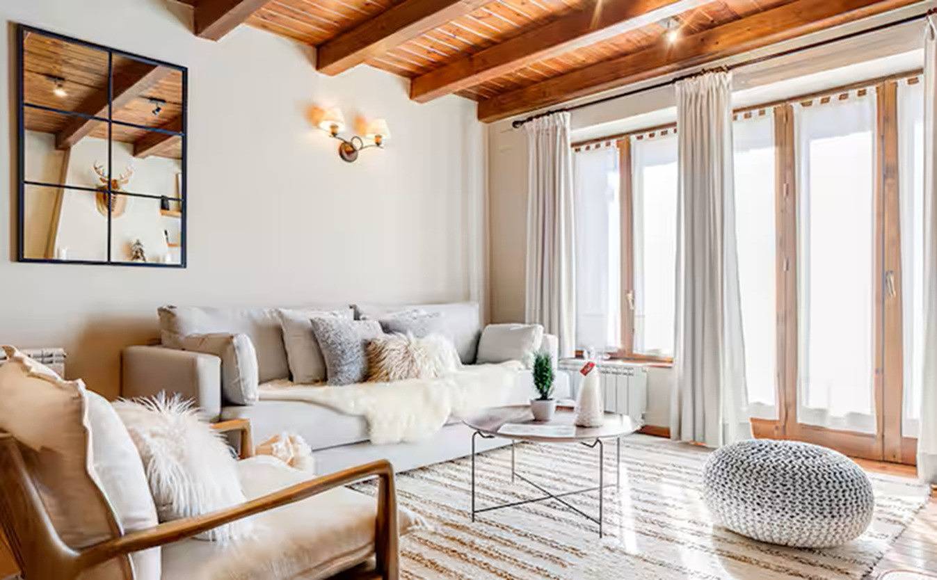 Apartamento entero, Roca Blanca by Totiaran in Baqueira, Alto Arán