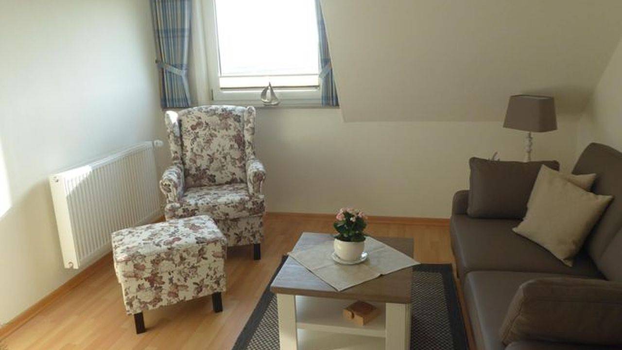 Ganze Ferienwohnung, Ferienwohnung für 2 Personen (34 m²) in Goting in Goting, Föhr