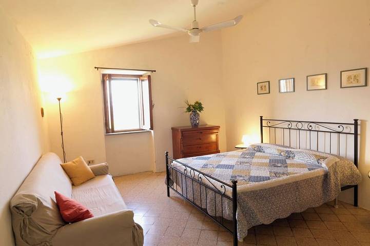 Scappo in Umbria, Casale del Re in Narni, Provincia di Terni