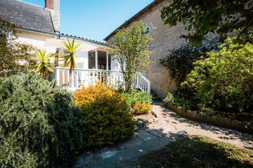 Gîte pour 2 Personnes dans Courseulles-sur-Mer, Côte de Nacre, Photo 2