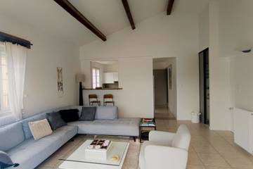 Holiday Rental for 4 People in Perpignan, Perpignan region, Photo 1