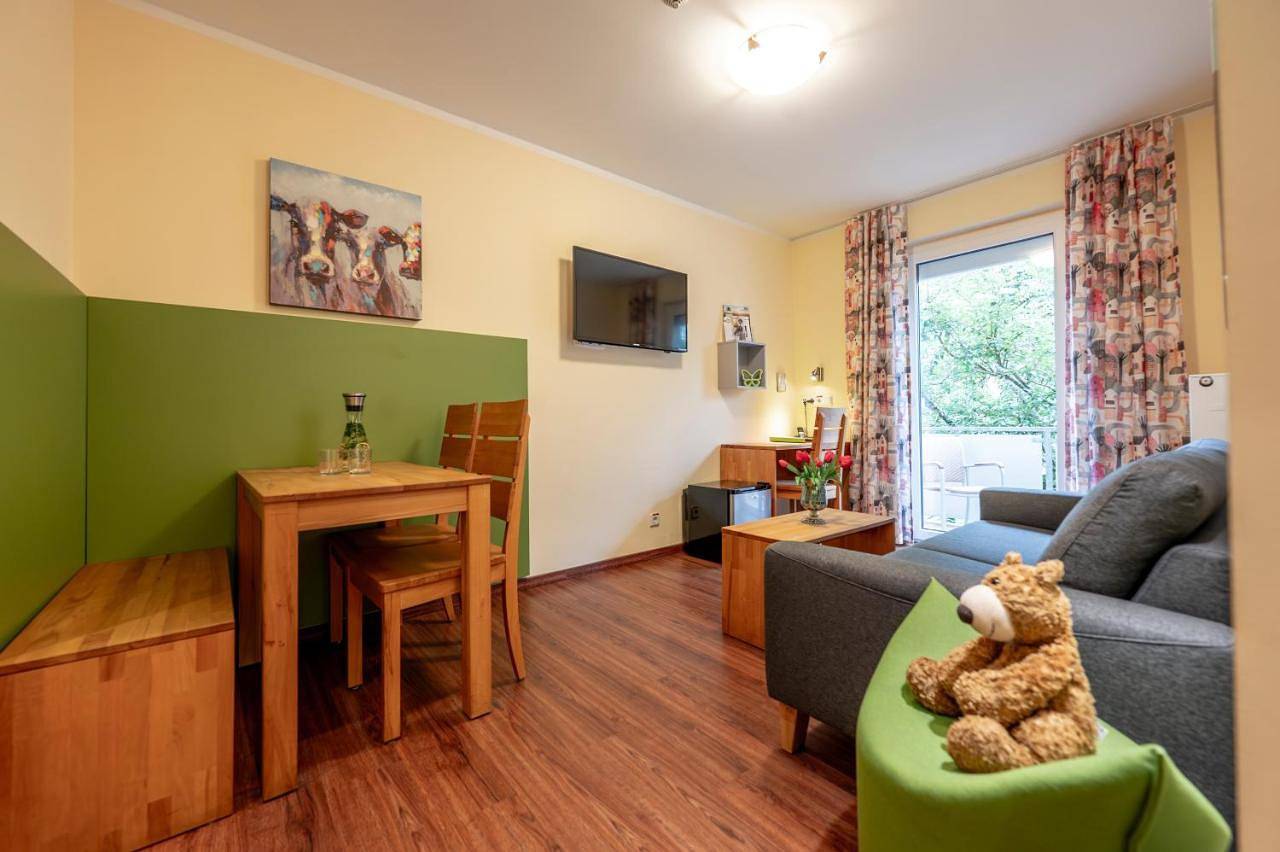 Familotel Mein Krug in Ochsenkopf, Warmensteinach