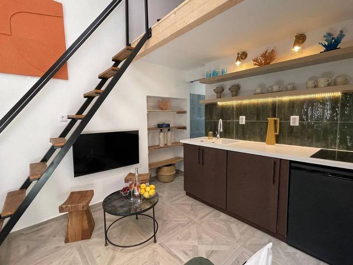 Ferienhaus für 4 Personen in Portimão - 3