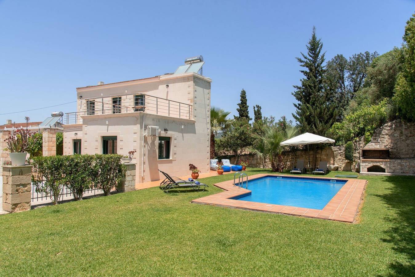 Casa vacanza a Creta Nord a partire da 165€ a notte