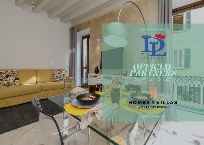 Loft per 3 persone, con balcone, con animali domestici in Desenzano del Garda