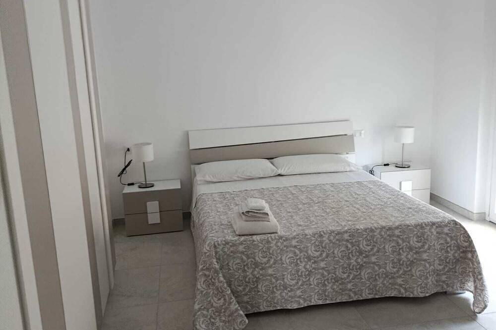 Have fun with the whole family in this elegant Ionian Sea accommodation. in Strongoli, Golfe de Tarente