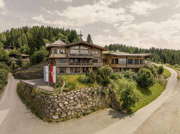 Ferienwohnung für 7 Personen in Ellmau, Tiroler Unterland, Bild 1