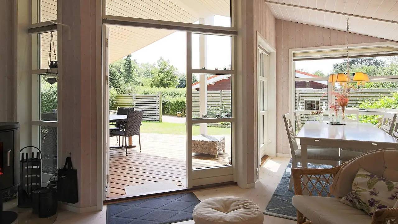 Ferienhaus für 4 Personen (59 m²) in Føllenslev in Havnsø, Région de Kalundborg