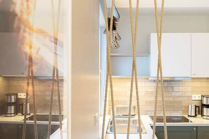 Ferienwohnung für 4 Personen, mit Sauna und Balkon/Terrasse sowie Pool, mit Haustier in der Wohlenberger Wiek - 4