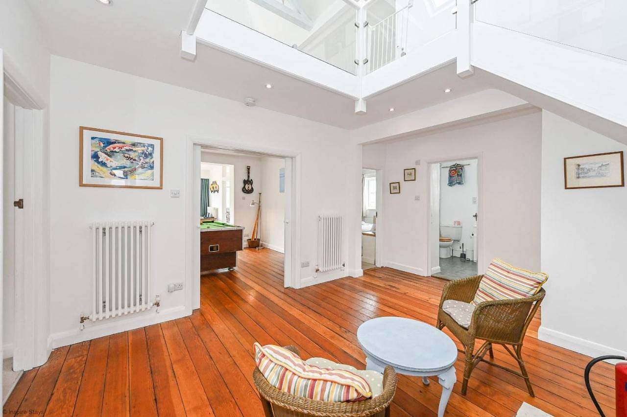 Holiday Home in West Wittering, West Sussex