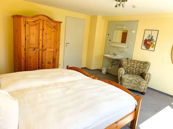 Gîte pour 6 personnes, avec jardin à Markdorf - 3