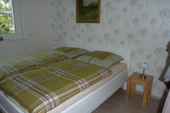 Ferienhaus für 6 Personen, mit Garten in Altenau - 2