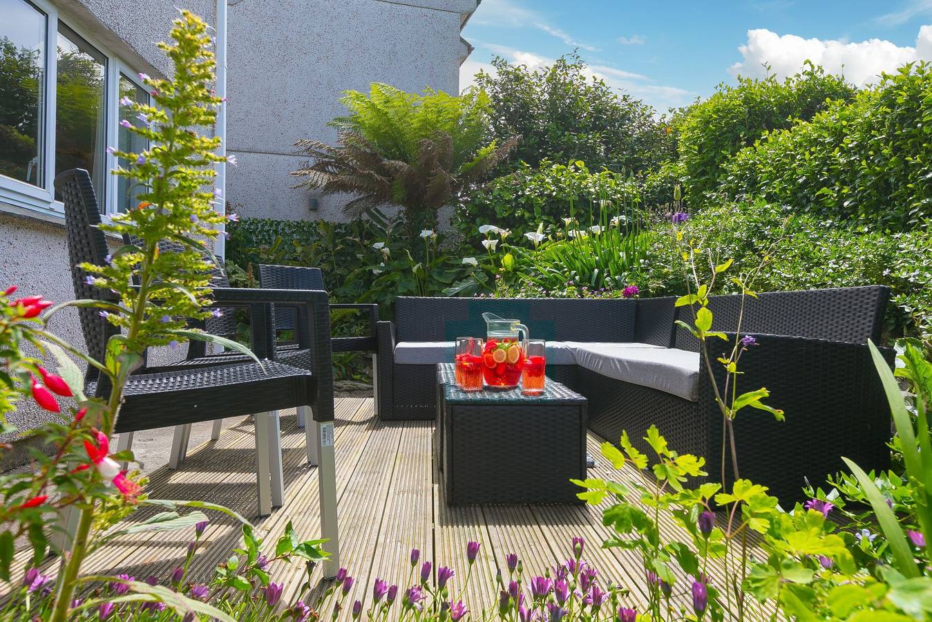 Ocean Parc in Carbis Bay, Cornwall