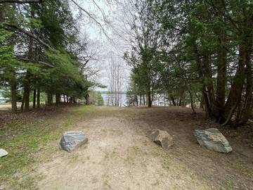 Cottage for 6 People in Muskoka, Algonquin Provincial Park, Photo 1