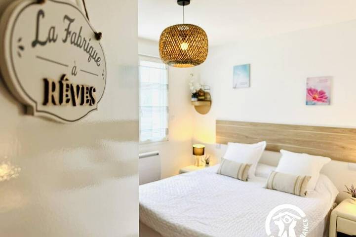 Location de vacances pour 6 personnes, avec jardin et jacuzzi à Trèbes - 2