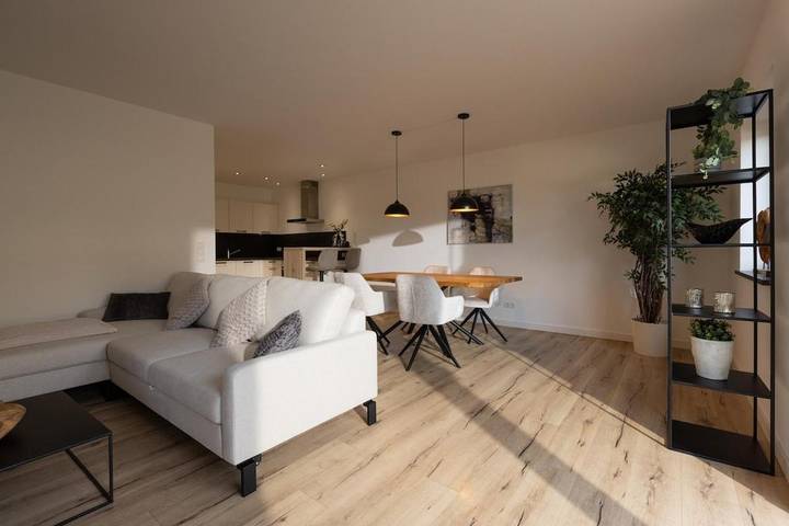 Ferienwohnung für 3 Personen, mit Terrasse in Kottenheim