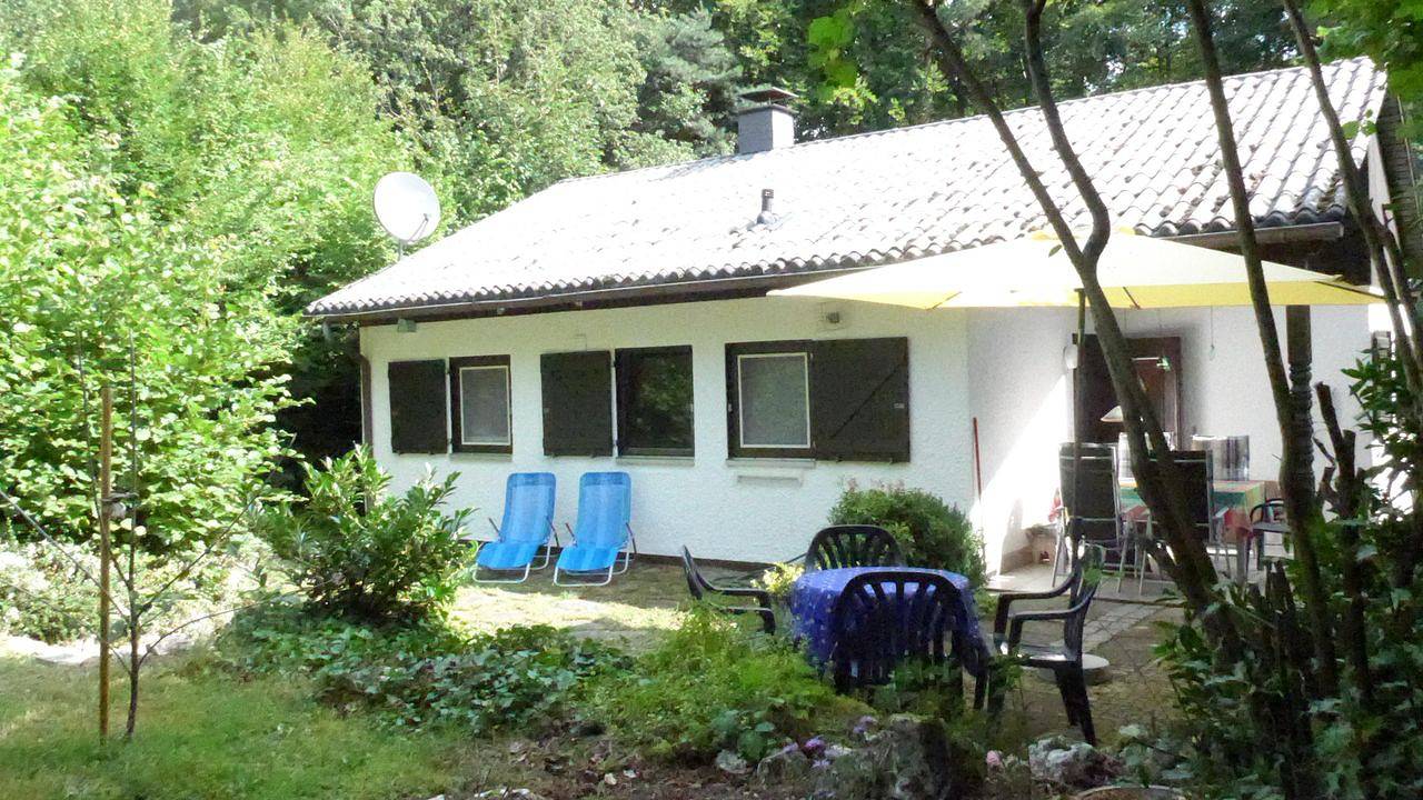 Ferienhaus für 4 Personen (72 m²) in Thalfang in Ferienpark Himmelberg, Thalfang