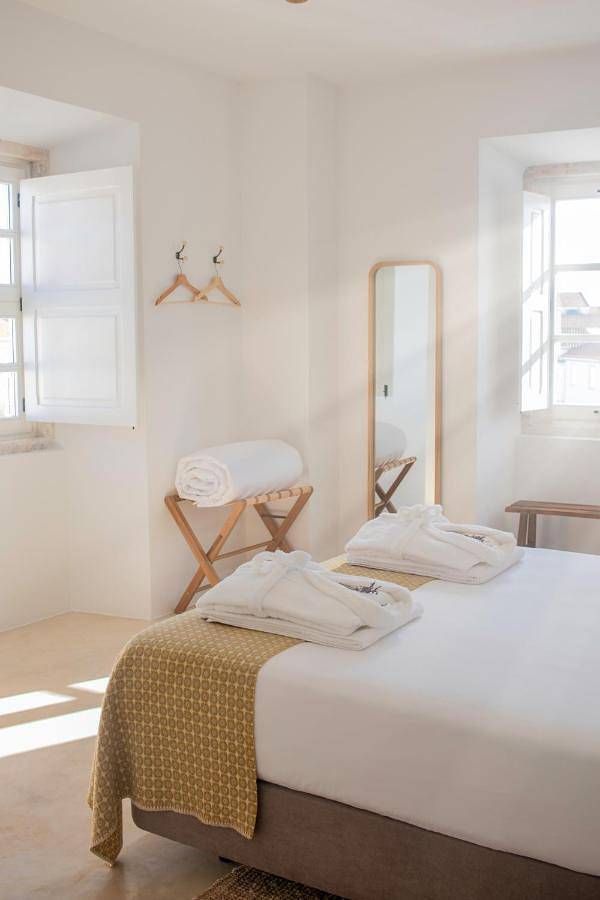 Bed and Breakfast für 2 Personen, mit Terrasse und Pool - 1