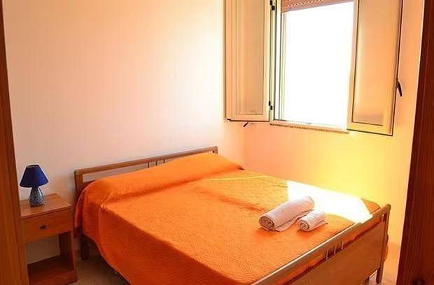 Casa 6 posti con balconi Ll08 a San Foca in Lido Solemar, Melendugno