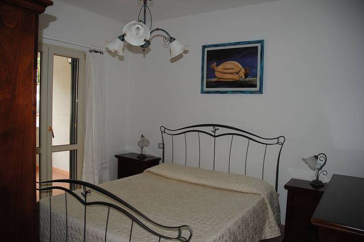 Entire apartment, Apartment/ flat - Cala Gonone in Cala Gonone, Dorgali