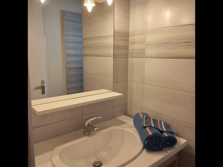 Ty ar Hezeg - Gîte 3e avec terrasse privative in Telgruc-sur-Mer, Région de Châteaulin