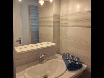 Maison De Vacances pour 2 Personnes dans Telgruc-sur-Mer, Finistère, Photo 4