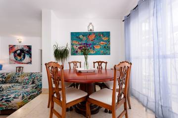 Casa Rural para 6 Personas en Estepona, Costa del Sol, Foto 4